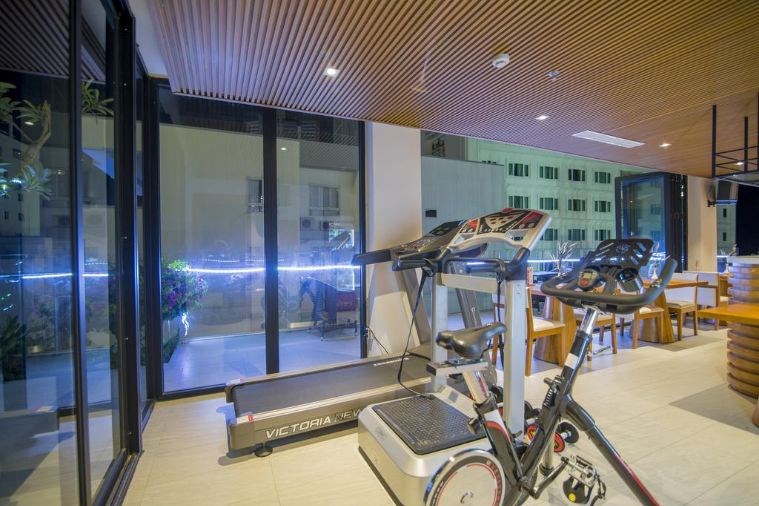 Soho Boutique Hotel Da Nang